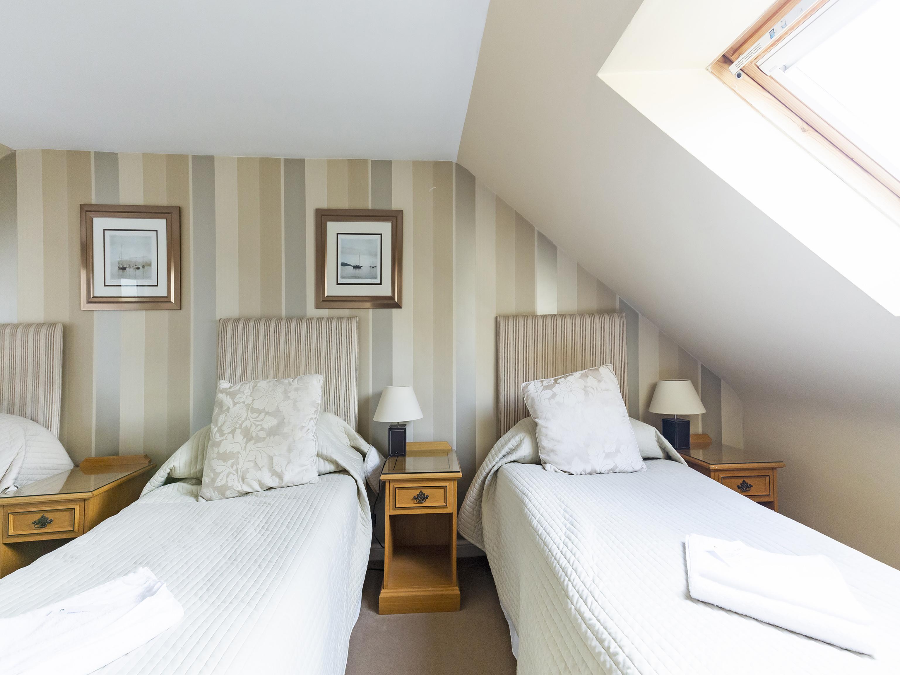 Arden Guest House, Craigmillar Castle EDI Eksteriør billede