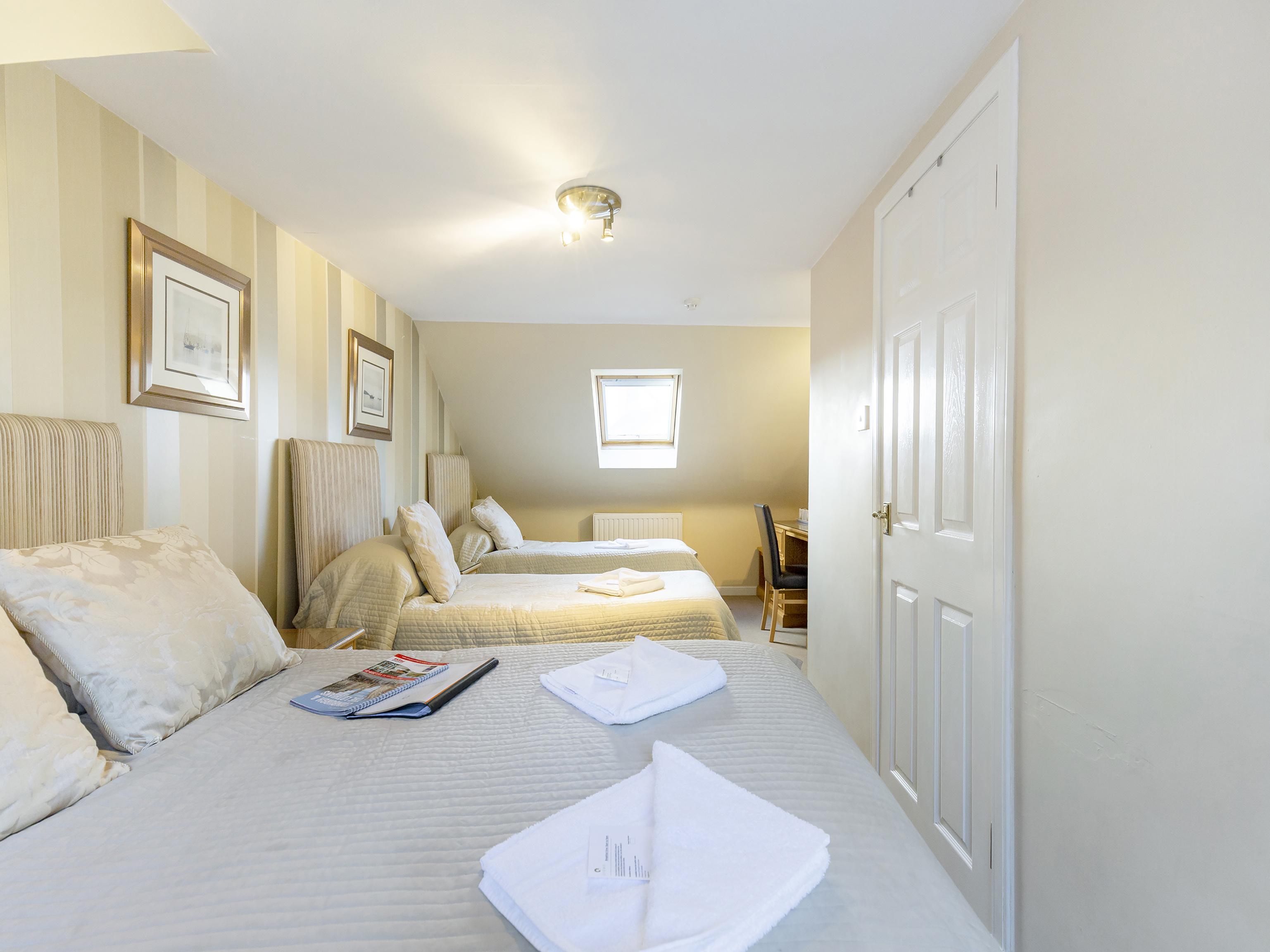 Arden Guest House, Craigmillar Castle EDI Eksteriør billede